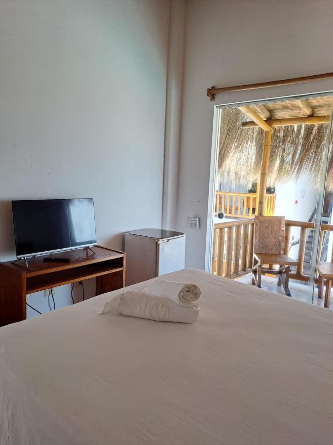 Hotel Casa Mediterranea 만코라 외부 사진