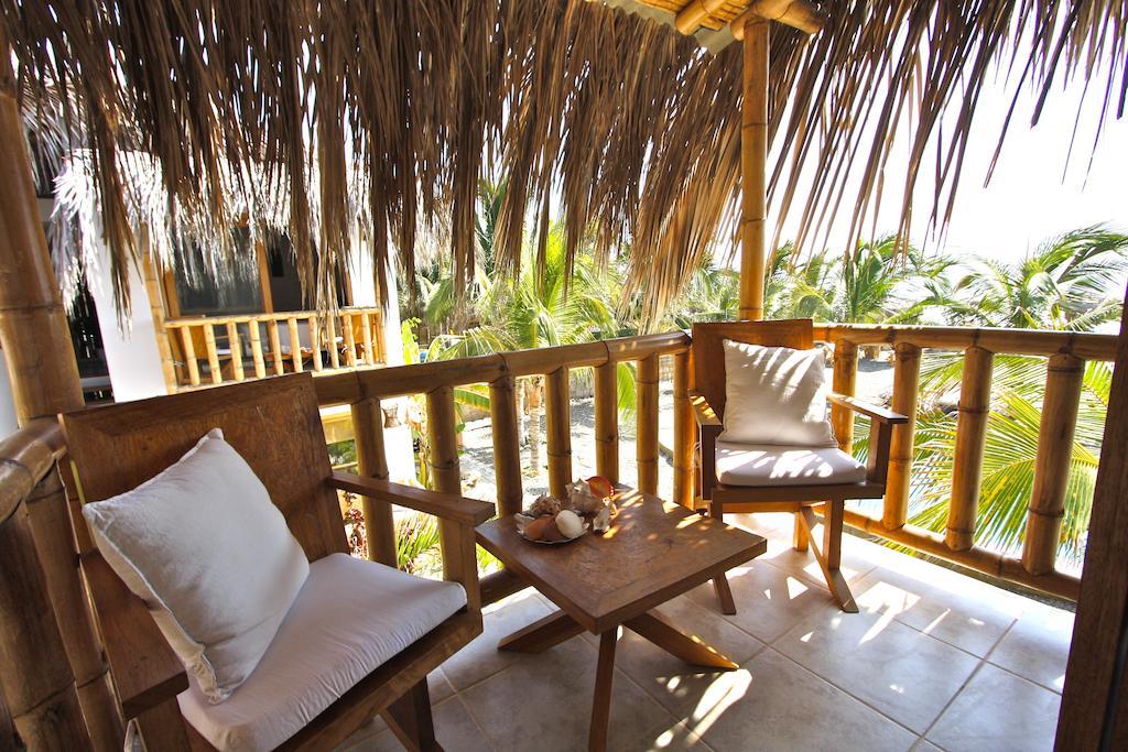Hotel Casa Mediterranea 만코라 객실 사진