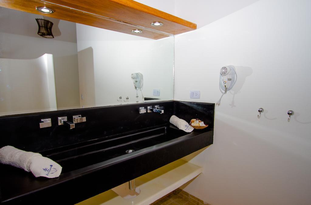 Hotel Casa Mediterranea 만코라 객실 사진