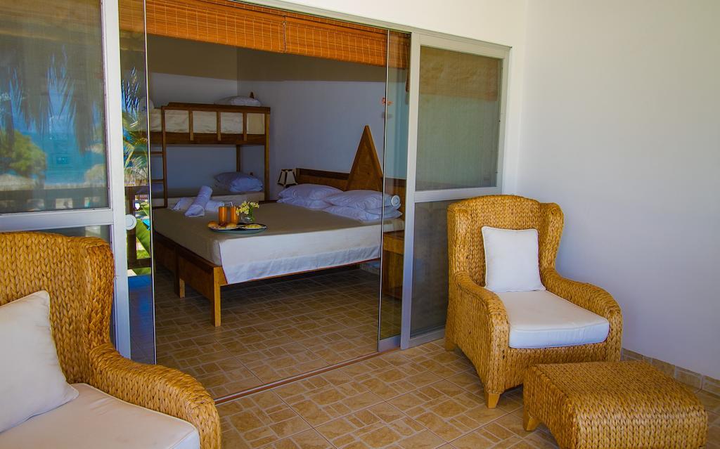 Hotel Casa Mediterranea 만코라 객실 사진